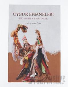 Uygur Efsaneleri
