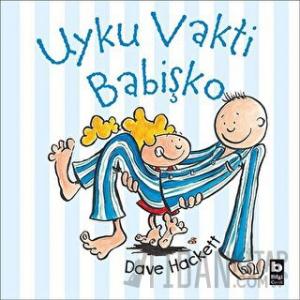 Uyku Vakti Babişko