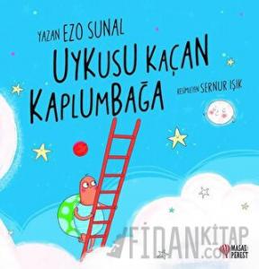 Uykusu Kaçan Kaplumbağa