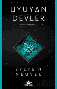 Uyuyan Devler (Themis Dosyaları – 1)