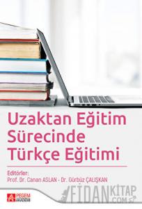 Uzaktan Eğitim Sürecinde Türkçe Eğitimi