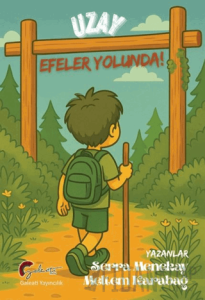 Uzay Efeler Yolunda