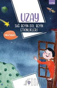 Uzay Sağ Sol Beyin Etkinlikleri