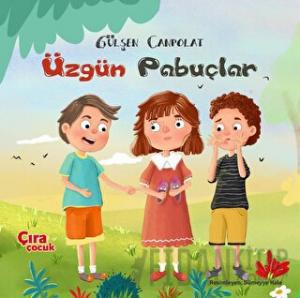 Üzgün Pabuçlar