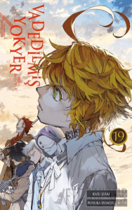 Vadedilmiş Yokyer 19. Cilt