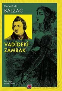 Vadideki Zambak