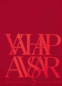 Vahap Avşar 2011-2024 (Ciltli)