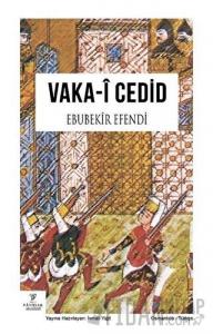 Vaka-i Cedid