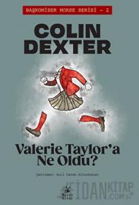 Valerie Taylor'a Ne Oldu?