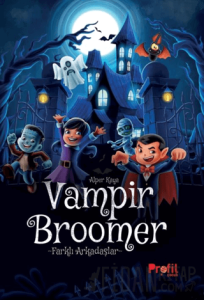 Vampir Broomer