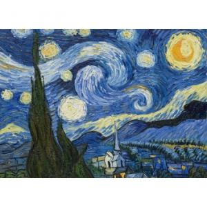 Yıldızlı Geceler - II (Poster)