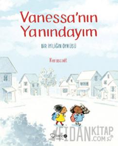 Vanessa'nın Yanındayım