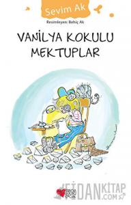 Vanilya Kokulu Mektuplar