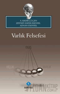 Varlık Felsefesi