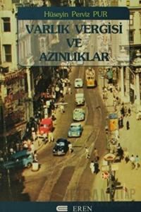 Varlık Vergisi ve Azınlıklar