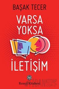 Varsa Yoksa İletişim