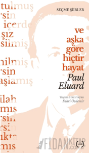 Ve Aşka Göre Hiçtir Hayat