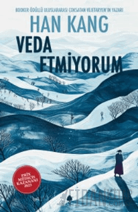 Veda Etmiyorum