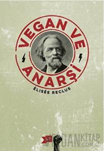 Vegan ve Anarşi