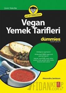 Vegan Yemek Tarifleri