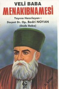 Veli Baba Menakıbnamesi