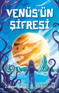 Venüs’ün Şifresi