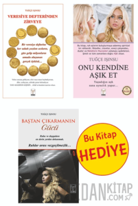 Veresiye Defteri - Onu Kendine Aşık Et - 2' li Set