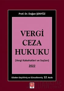 Vergi Ceza Hukuku