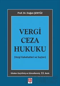 Vergi Ceza Hukuku