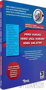 Tetkik İcra Müdürlüğü ve Müdür Yardımcılığı Sınavlarına Hazırlık Çözümlü Soru Bankası