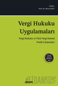 Vergi Hukuku Uygulamaları