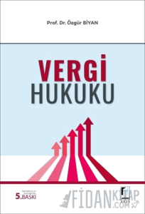 Vergi Hukuku