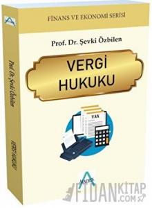 Vergi Hukuku