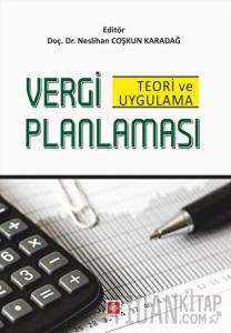 Vergi Planlaması