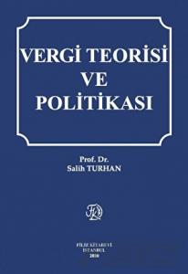 Vergi Teorisi ve Politikası