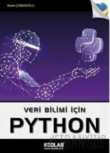 Veri Bilimi İçin Python