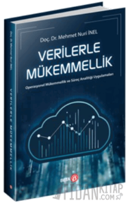 Verilerle Mükemmellik