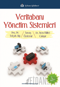 Veritabanı Yönetim Sistemleri