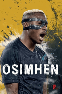Victor Osimhen