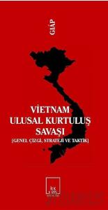 Vietnam Ulusal Kurtuluş Savaşı
