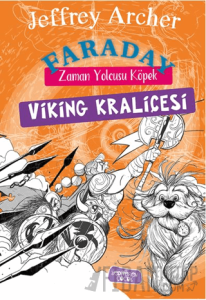 Viking Kraliçesi