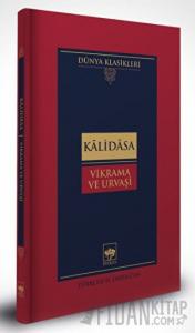 Vikrama ve Urvaşi (Ciltli)