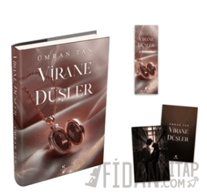 Virane Düşler (Ciltli)