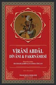 Virani Abdal Divanı ve Farknamesi