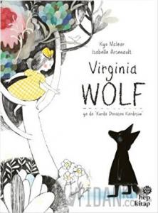 Virginia Wolf Ya Da Kurda Dönüşen Kardeşim