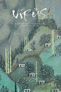 Virüs Üç Aylık Kültür Sanat ve Edebiyat Dergisi Sayı: 9 Ekim - Kasım - Aralık 2021