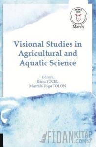 Visional Studies in Agricultural and Aquatic Science
