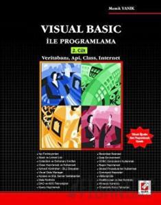 Visual Basic ile Programlama Cilt:2