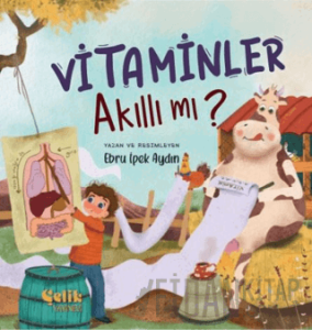 Vitaminler Akıllı Mı?