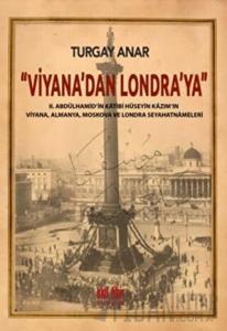 Viyana'dan Londra'ya